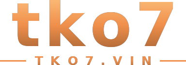 tko7 โลโก้